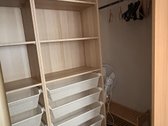 Parduodamas jaukus dviejų kambarių butas, - nuotraukos Nr. 8
