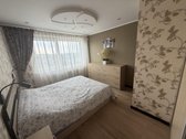 Parduodamas 3kambarių butas. Dėl detalesnės - nuotraukos Nr. 8