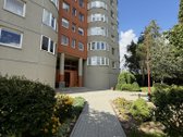 Parduodamas erdvus, šviesus ir patogiai - nuotraukos Nr. 15