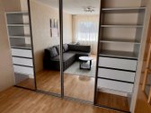Nuomojamas jaukus ir šviesus 1 kambario butas - nuotraukos Nr. 5