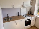 Nuomojamas jaukus ir šviesus 1 kambario butas - nuotraukos Nr. 7
