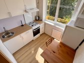 Nuomojamas jaukus ir šviesus 1 kambario butas - nuotraukos Nr. 6
