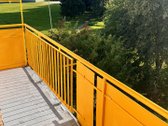 Nuomojamas jaukus ir šviesus 1 kambario butas - nuotraukos Nr. 10