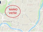 Parduodamas 3 kambarių butas Eikos projekte - nuotraukos Nr. 28