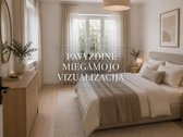 Parduodama Erdvi Namo Dalis Garliavoje ! - nuotraukos Nr. 10
