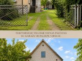 Parduodama Erdvi Namo Dalis Garliavoje ! - nuotraukos Nr. 16