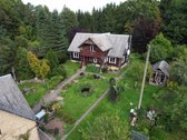 Parduodama sodyba, esanti Laisvučių k. - nuotraukos Nr. 2