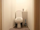 Išnuomojamas Moderniai Įrengtas 2 Kambarių - nuotraukos Nr. 15