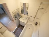 Išnuomojamas Moderniai Įrengtas 2 Kambarių - nuotraukos Nr. 17