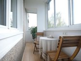 Išnuomojamas Moderniai Įrengtas 2 Kambarių - nuotraukos Nr. 19
