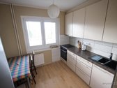 Išnuomojamas Moderniai Įrengtas 2 Kambarių - nuotraukos Nr. 8