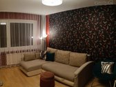 Išnuomojamas Moderniai Įrengtas 2 Kambarių - nuotraukos Nr. 3