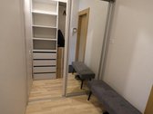 Išnuomojamas Moderniai Įrengtas 2 Kambarių - nuotraukos Nr. 12