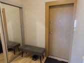 Išnuomojamas Moderniai Įrengtas 2 Kambarių - nuotraukos Nr. 13