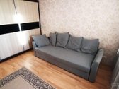 Išnuomojamas Moderniai Įrengtas 2 Kambarių - nuotraukos Nr. 4