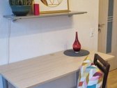 Išnuomojamas Moderniai Įrengtas 2 Kambarių - nuotraukos Nr. 7