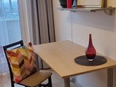 Išnuomojamas Moderniai Įrengtas 2 Kambarių - nuotraukos Nr. 6