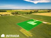 0,50 ha Namų Valdos Sklypas Su Statybos - nuotraukos Nr. 5
