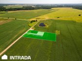 0,50 ha Namų Valdos Sklypas Su Statybos - nuotraukos Nr. 6