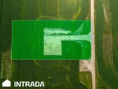 0,50 ha Namų Valdos Sklypas Su Statybos - nuotraukos Nr. 8