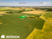 0,50 ha Namų Valdos Sklypas Su Statybos - nuotraukos Nr. 9