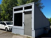 Šviesus ir šiltas 2 kambarių butas šalia - nuotraukos Nr. 13