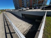 Šviesus ir šiltas 2 kambarių butas šalia - nuotraukos Nr. 17