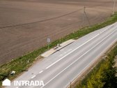 0,50 ha Namų Valdos Sklypas Su Statybos - nuotraukos Nr. 10