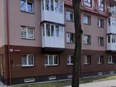 Parduodamas 3 kambarių butas Klaipėdos centre - nuotraukos Nr. 17