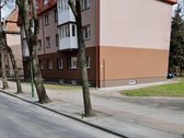 Parduodamas 3 kambarių butas Klaipėdos centre - nuotraukos Nr. 18