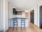 Parduodamas Kompaktiškas,su Interjero - nuotraukos Nr. 14