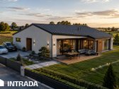 0,50 ha Namų Valdos Sklypas Su Statybos - nuotraukos Nr. 2