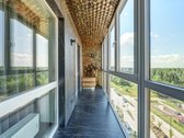 Parduodamas Kompaktiškas,su Interjero - nuotraukos Nr. 26