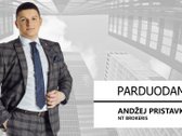 Parduodami Namų Valdos Sklypai Skaidiškėse, - nuotraukos Nr. 8