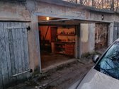 Parduodamas garažas Basanavičiaus g. 41, - nuotraukos Nr. 4