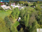 Ant Sartų ežero kranto, šalia Dusetų - nuotraukos Nr. 28