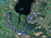 Ant Sartų ežero kranto, šalia Dusetų - nuotraukos Nr. 32