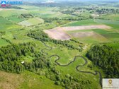 Parduodamas sklypų masyvas su rekreacinių - nuotraukos Nr. 6