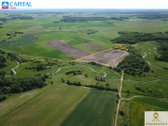 Parduodamas sklypų masyvas su rekreacinių - nuotraukos Nr. 11