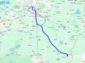 Parduodamas sklypų masyvas su rekreacinių - nuotraukos Nr. 16