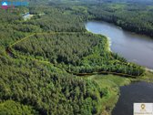 Labanoro girioje ant Lakajos upės ir Lakajos - nuotraukos Nr. 7