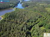 Labanoro girioje ant Lakajos upės ir Lakajos - nuotraukos Nr. 10