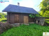 Parduodamas 6 k. 101 kv.m. namas Švenčionėliuose. - nuotraukos Nr. 18