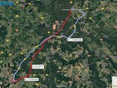 Parduodamas 6 k. 101 kv.m. namas Švenčionėliuose. - nuotraukos Nr. 31