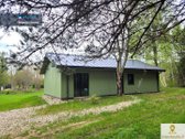 Parduodama naujos statybos sodyba su dideliu - nuotraukos Nr. 2