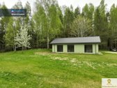 Parduodama naujos statybos sodyba su dideliu - nuotraukos Nr. 3