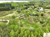 Parduodama naujos statybos sodyba su dideliu - nuotraukos Nr. 9