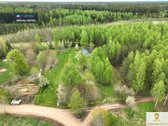 Parduodama naujos statybos sodyba su dideliu - nuotraukos Nr. 11