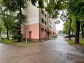 3 Kambarių Butas Modernizuotame Name –3 - nuotraukos Nr. 37