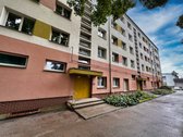 3 Kambarių Butas Modernizuotame Name –3 - nuotraukos Nr. 36